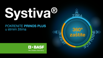 360° zaštite od setve do proleća