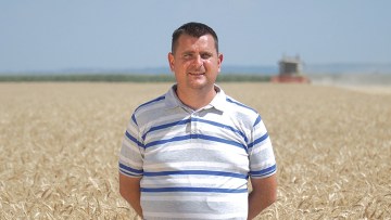 Vladimir Lazarov, Omoljica