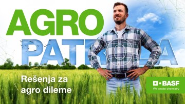 BASF Agro Patrola