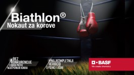 Biathlon® 4D