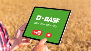 BASF YouTube kanal