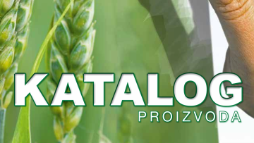Katalog proizvoda 2026