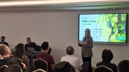 Budi PRO! Uz BASF koncept zaštite voća, povrća i vinove loze