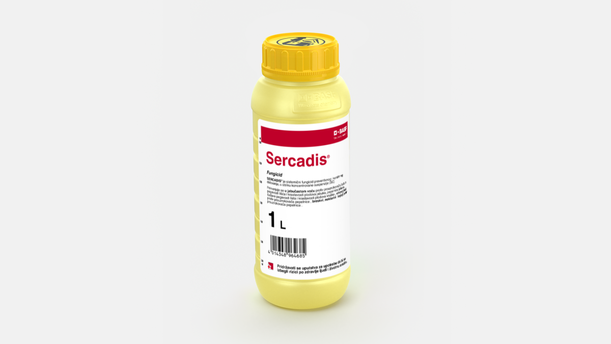 Sercadis® - 58964739
