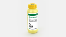 Stomp® Aqua