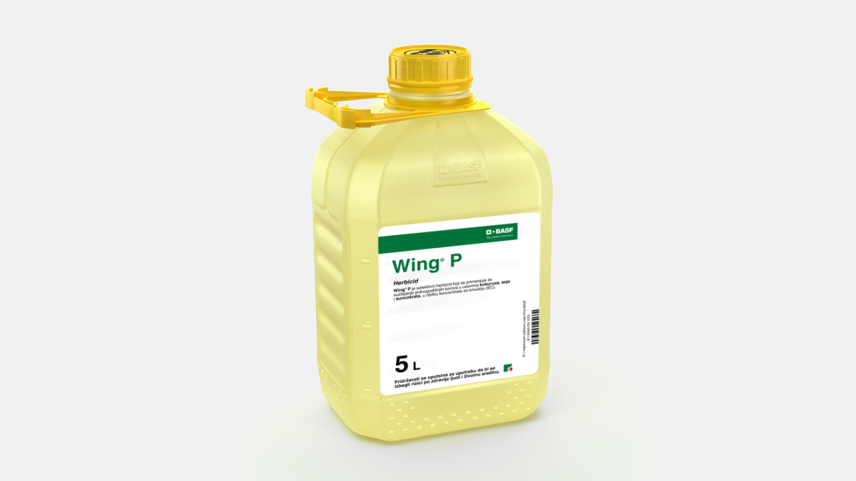 Wing® P - 58223777