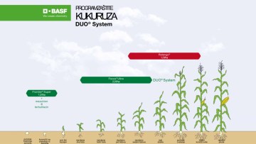 Program zaštite kukuruza DUO® System