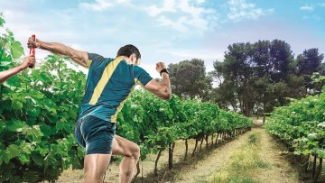 Enervin® Pro - Za dobar start i još bolju berbu!