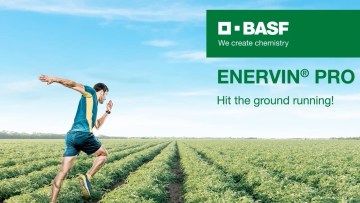 ENERVIN® PRO | Za zdrav start povrtarskih useva