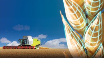 Priaxor® - novi BASF fungicid za zaštitu strnih žita