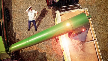 Priaxor® - novi BASF fungicid za zaštitu strnih žita