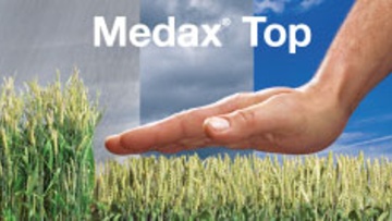 Medax® Top